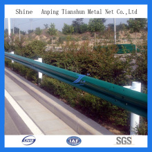China Factory Palisade Fencing Used in Highway Traffic (TS-L145)